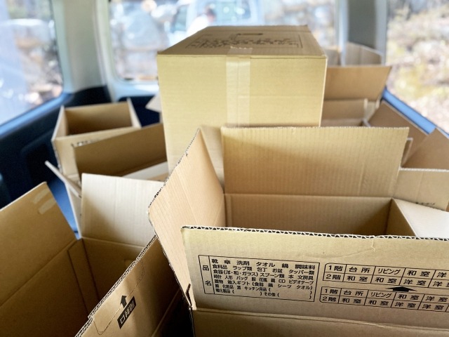 愛知県の不用品回収業者の特徴