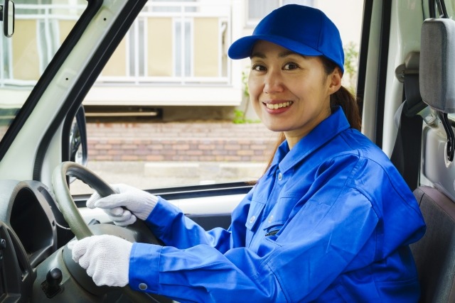 遺品整理を不用品回収業者に依頼するメリット